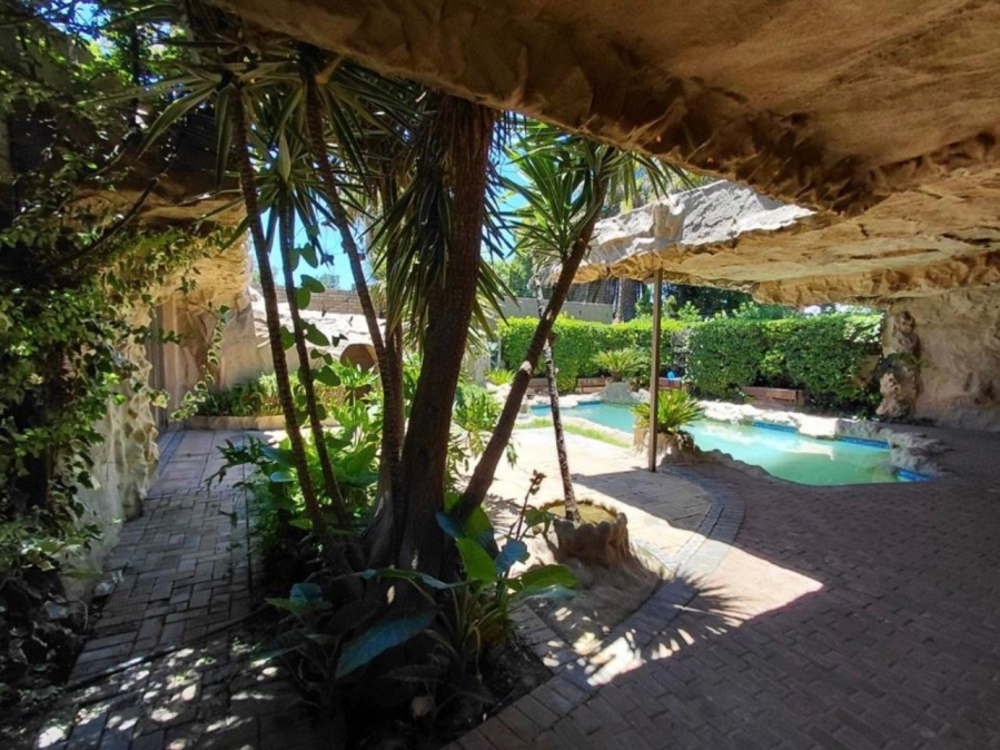 3 Bedroom Property for Sale in Jan Cillierspark Free State